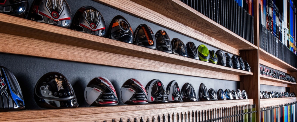 COMO ELEGIR MI DRIVER | Golf Video Escuela